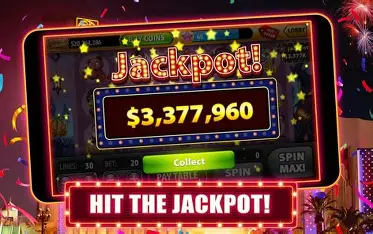 Slot Games Collection