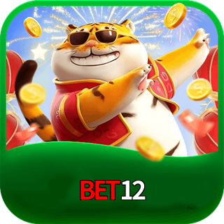 Imagem promocional da BET12 mostrando a plataforma e suas vantagens